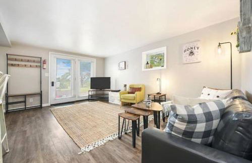 The Bumble Bee Hive 7-Bedroom House w/ Hot Tub - Foto 53