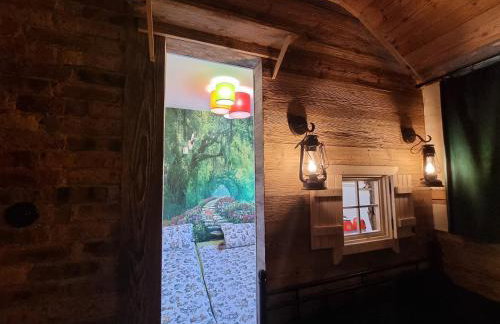 Pokoje Dla Rodzin z Dziećmi - Foto 14