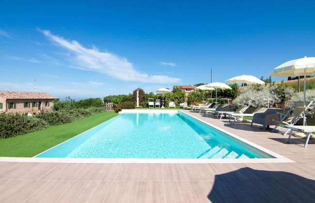 Belvilla by OYO La Corte - Foto 26