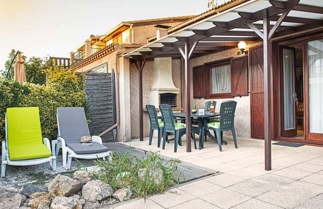 House in Les Tamaris Domain - Foto 6