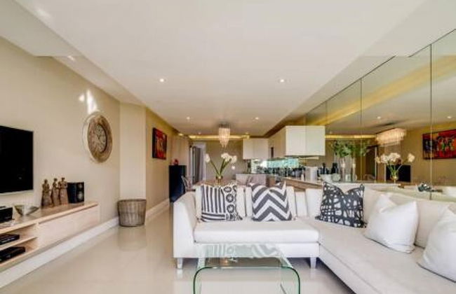 Elegant Apartment at the Waterclub Amani Views - Foto 14