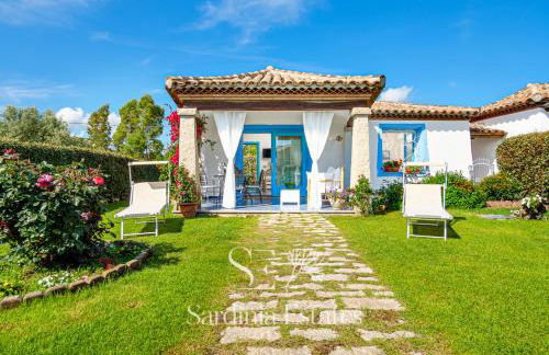Villa Grecale -300m to the beach - Foto 3