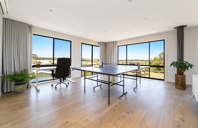 Your Ocean Oasis Ocean Country Views Spa Pet Friendly Fireplace - Foto 5