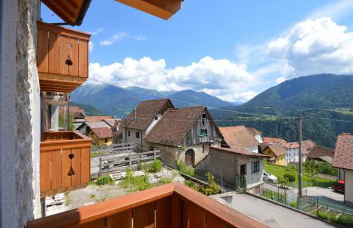 Apartment Casa Rasat-2 by Interhome - Foto 12