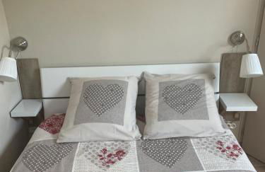 Studio & Gîte Zen de Beauval- 800 m du Zooparc - Photo 19