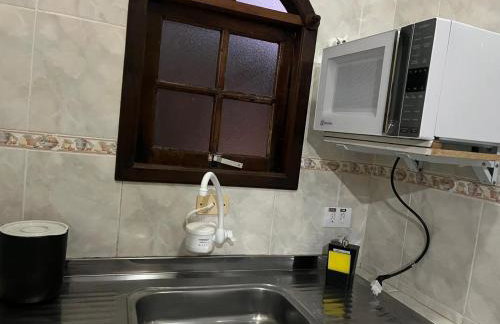 Pousada Terra Prometida - Foto 20