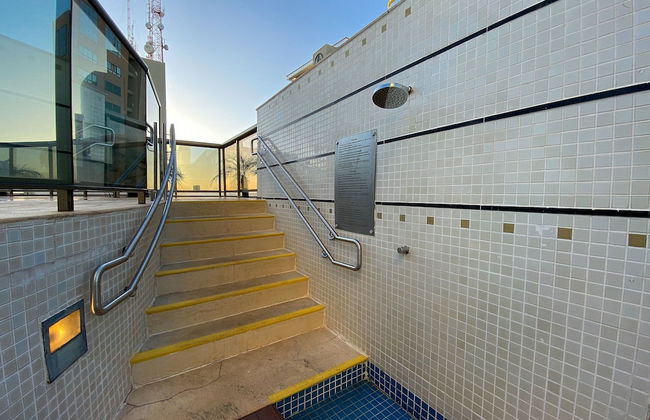 360 Meliá Brasil 21 by Ozped - Photo 63