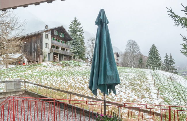 Apartment in Sankt Gallenkirch With Terrace - Foto 39