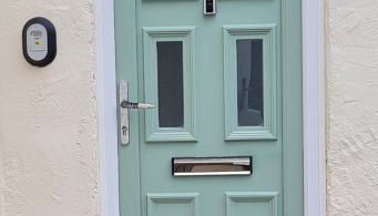 Daron Large Country Cottage - Foto 4