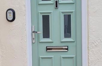 Daron Large Country Cottage - Foto 4