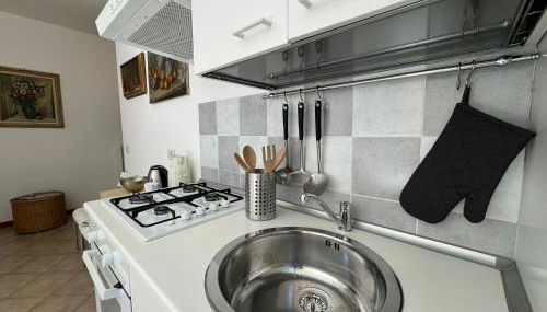 Misultin Apartment Lakeview - Foto 3, stove