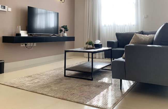 Ewa Alnada District - Foto 17