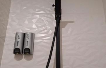 Arty Appart - Eurexpo - Parking box privé - Balcon - Sauna en option - Foto 12