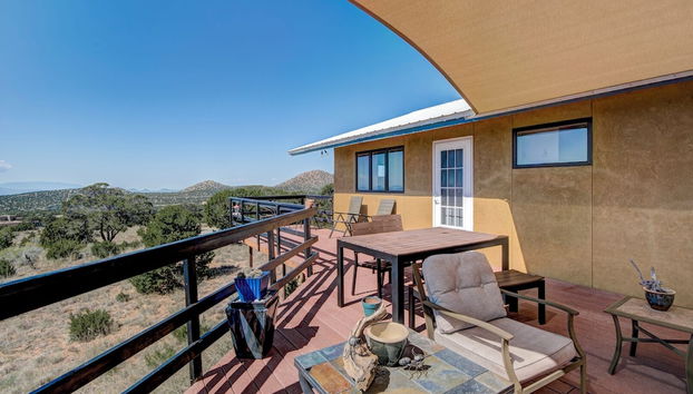 Servicios del alojamiento