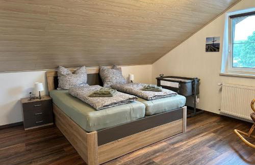 Ferienwohnung Zur Ochsenweid - Foto 1