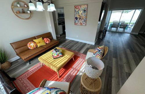 Manatee Oasis Weeki Wachee Family Fun Pool Home - Foto 47