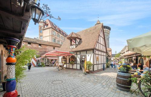 Limehome Nuremberg Celtisplatz - Foto 90