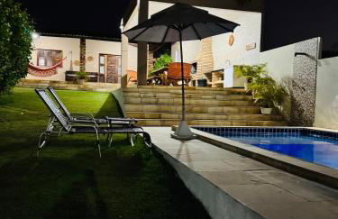 Casa Paraíso Guajiru - Foto 43