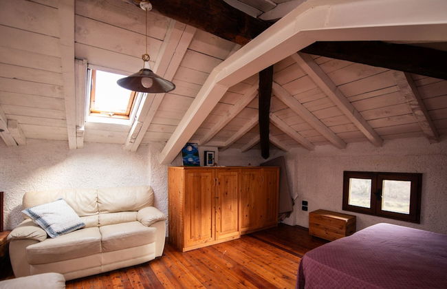 Villa Catharina - Foto 5