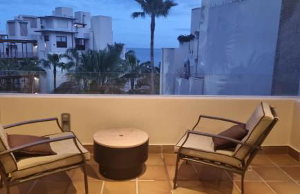 Apartamento lujo en primera línea de playa en Bahía de la Plata, Estepona - Photo 51