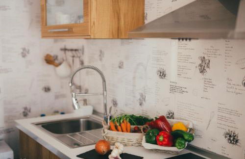 Apartamentos Aurelia Antica - Photo 38