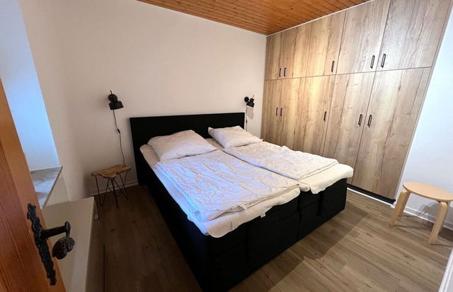 Detached Holiday Home in Sauerland near Winterberg with Terrace & Garden - Foto 2