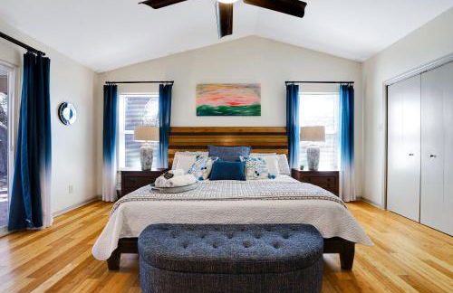 Richters Garage - A Birdy Vacation Rental - Foto 19