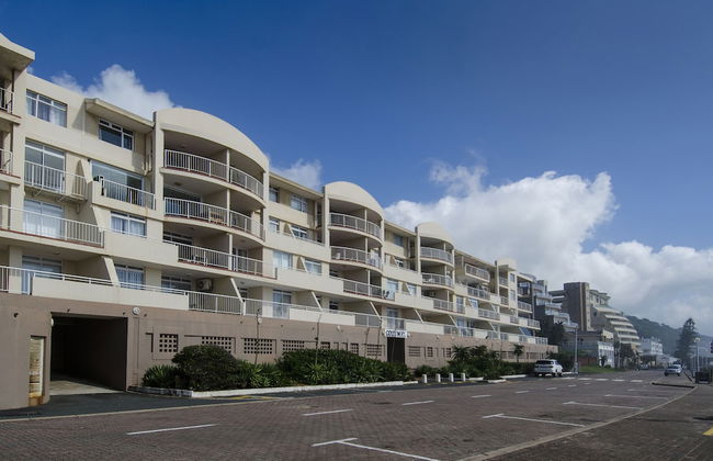 404 Cozumel Umdloti Beachfront Magic - Photo 1