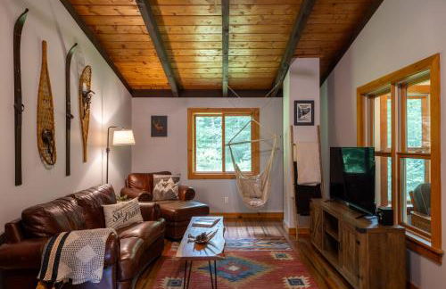 Iron Gate Chalet - 5 Minutes to Smugglers Notch! - Foto 35