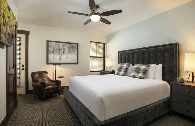 The Landmark - Foto 54