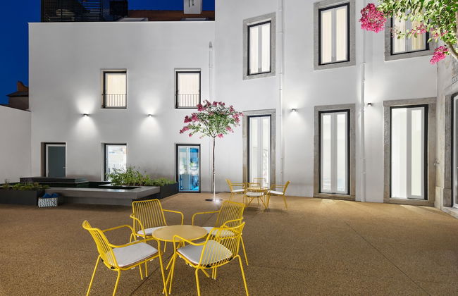 OnJ S. Lazaro Lisboa - Photo 133