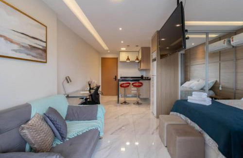 Lovely Studio - GRU 1613 - Foto 13