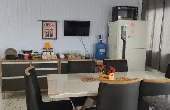 Apartamento grande na casa 68 - Foto 8