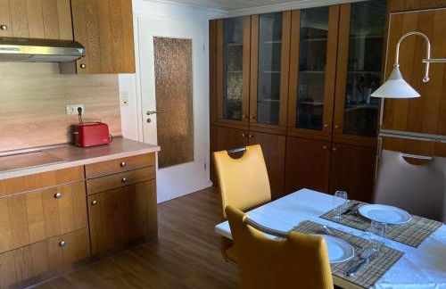 Ferienwohnung Residenz zur Ahlsburg - Foto 20