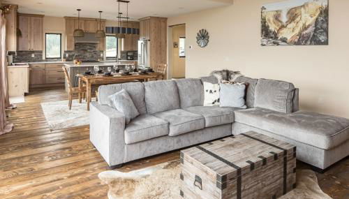 Big Pine Chalet - Foto 5