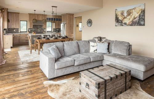 Big Pine Chalet - Foto 5