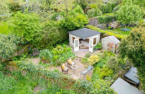 Gorgeous romantic cosy cottage retreat with views - Foto 42