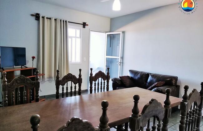 CABANA APARTAMENTO - Photo 13