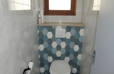 Gite 8 Personnes, Val D'azun - Photo 10