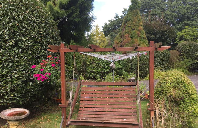 Immaculate 4-bed Apartment in Bournemouth & spa - Foto 27