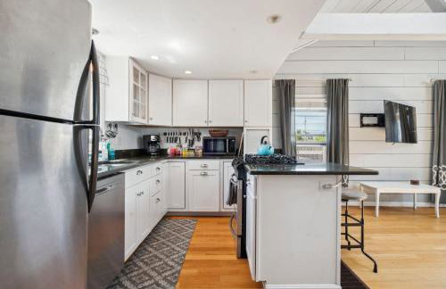 8 Min Walk to Basin Screened Porch Plum Puddin - Foto 9