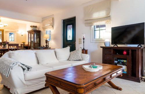 Neptune family Villa - Foto 41