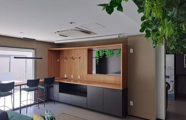 Get a Flat 905 - Apartamento - Foto 19