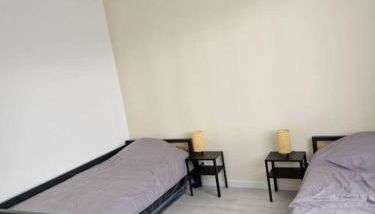 Appart 10 minutes de rouen - Foto 4