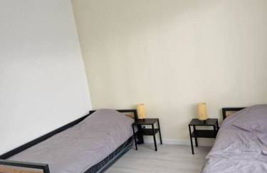 Appart 10 minutes de rouen - Foto 4