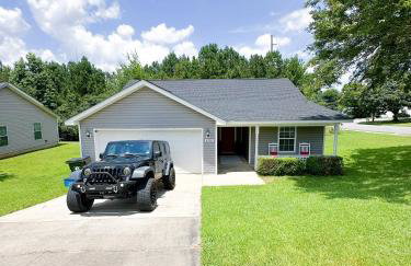 Crescent Gardens-3 Miles from UA - Foto 10