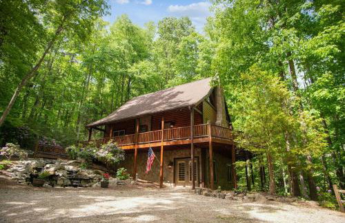 Iron Mountain Lodge - Beautiful Cabin With Forest & Mountain Views! - Photo 104