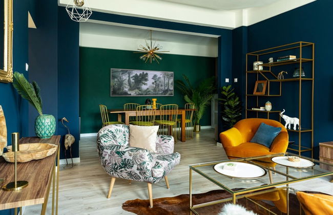 Holt - Welcome to the Jungle - Foto 19