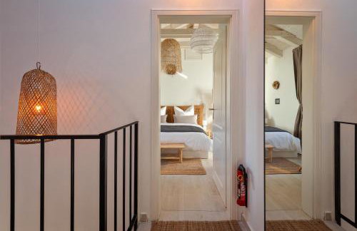 Villa Vin - Pool, ruhig, strandnah, Klimaanlage, Außenküche, Meeresnähe, Gästebetreuer - Foto 28