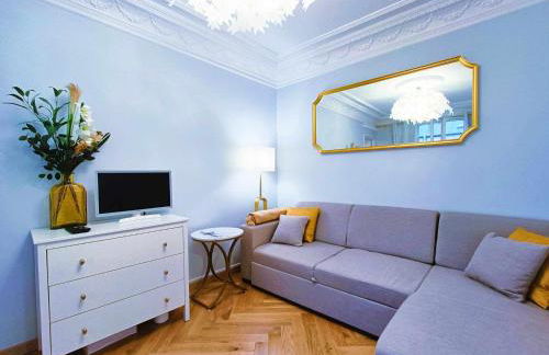 Au Petit Trianon Bleu - Foto 7